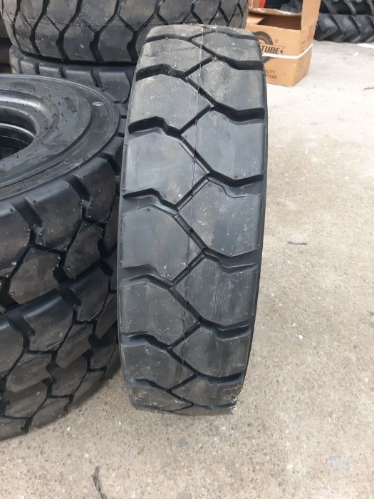 7.00-12 Armour Cauciucuri noi agricole de tractor cu 14PR camera talon