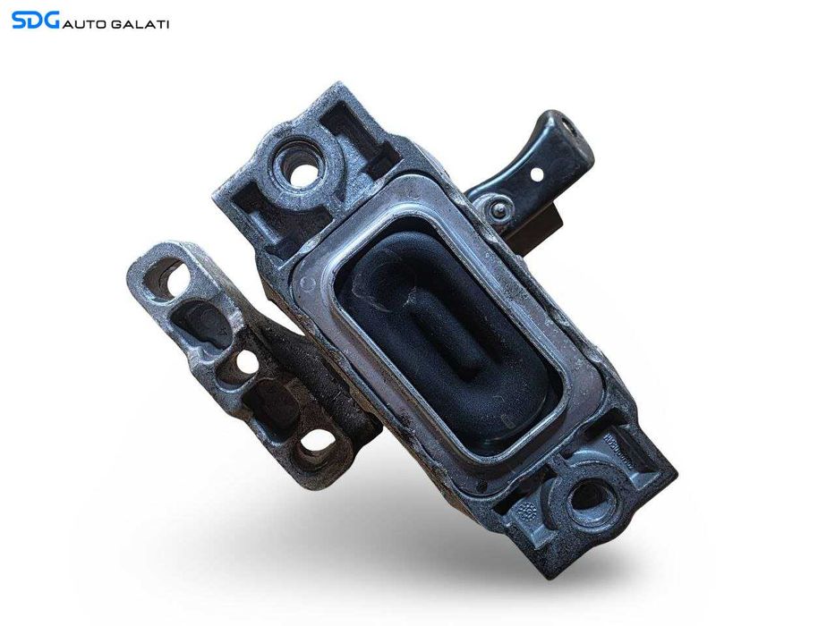 Suport Tampon Motor Volkswagen Golf 5 2.0 TDI 2004 - 2008 Cod 1K0199262AT [N6375]