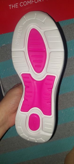 Skechers (новые)
