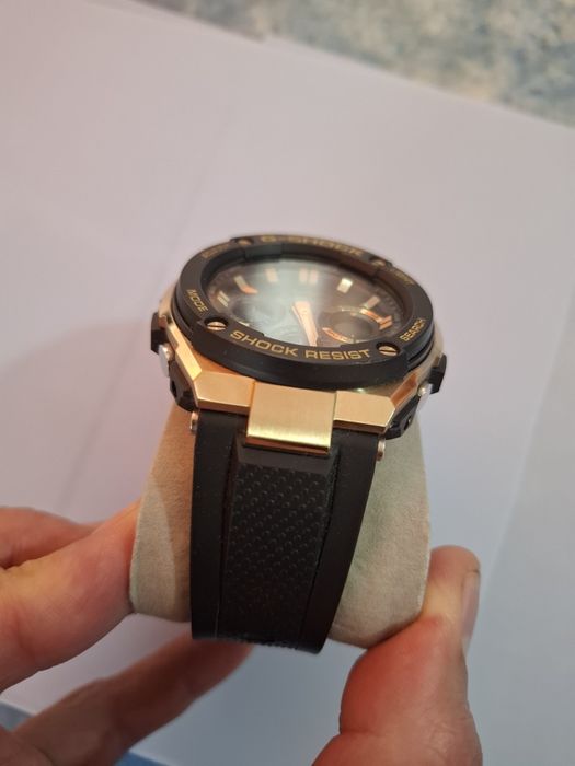 Часы Casio G-Shock GST- S100G