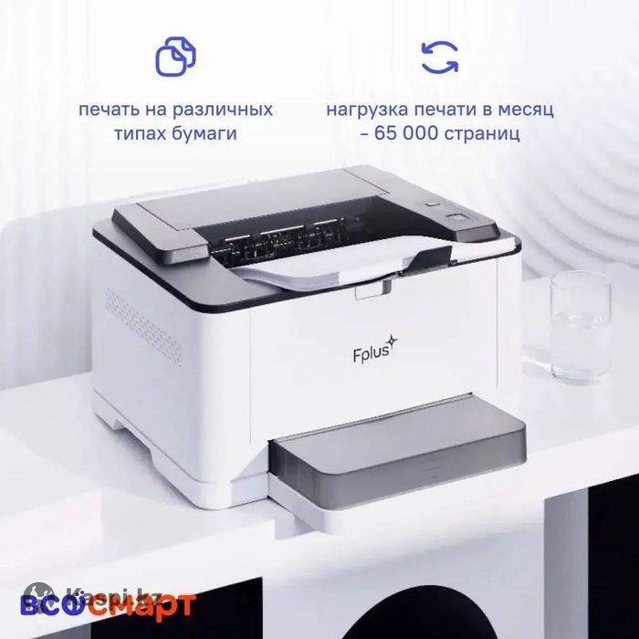 Принте Fplus pb301dn