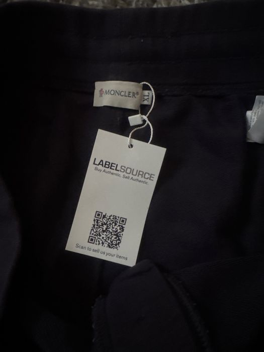 Мъжка Долница Moncler dsquared горница