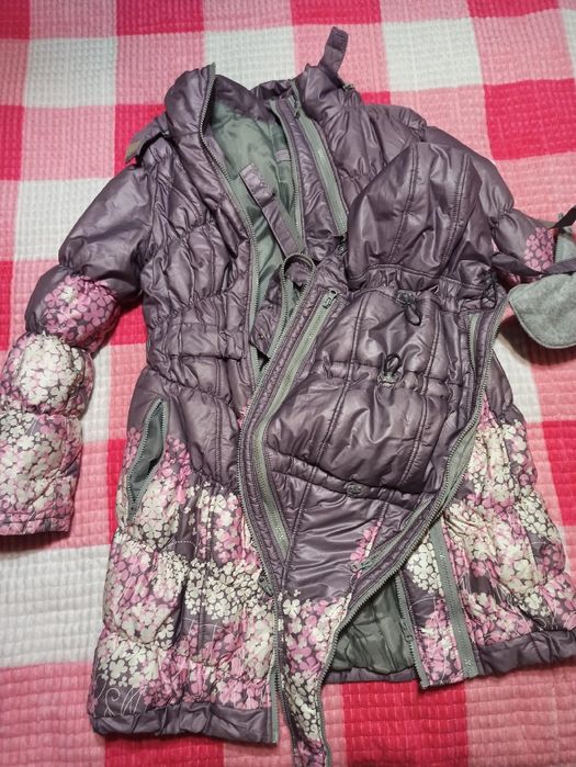 Продам эргорюкзак