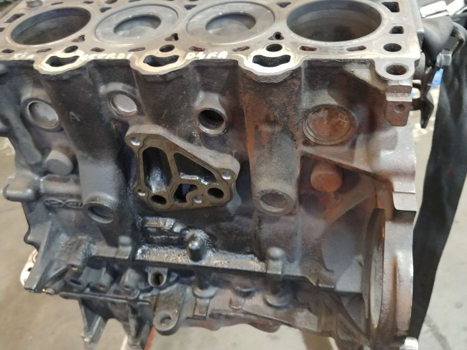 bloc motor 1.5 crdi d4fa hyundai accent 3 matrix  kia rio 2