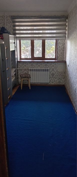 квартира с койко-местами в городе Зарафшан