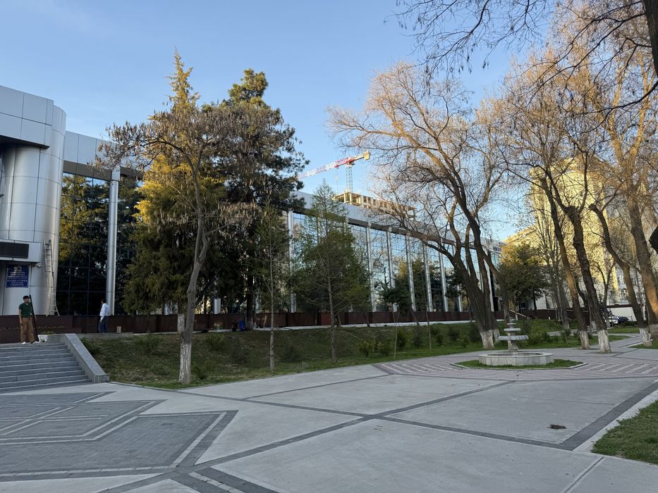 Сдаётся новый офис 64 м² возле метро БИЙ