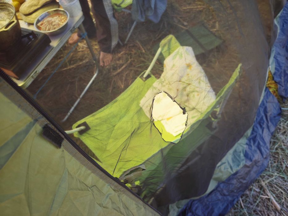 Шатер-палатка Mir Camping ART-2903
