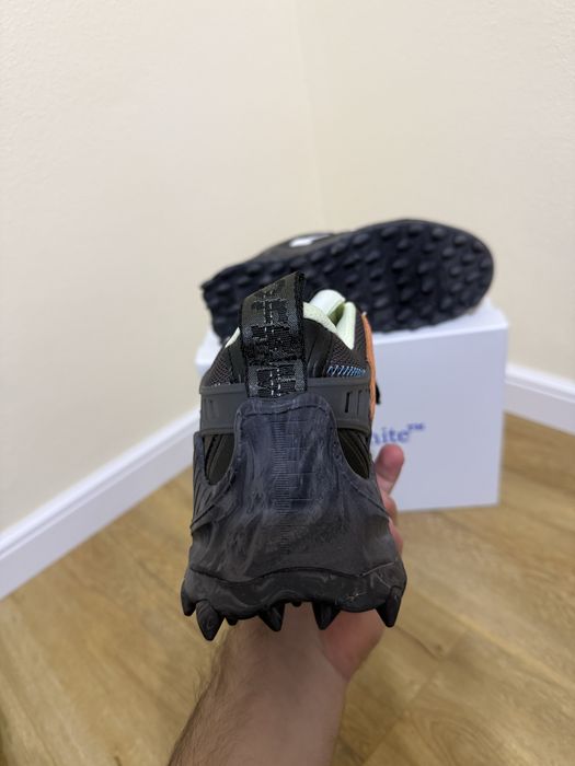 Off White Odsy 1000 Black