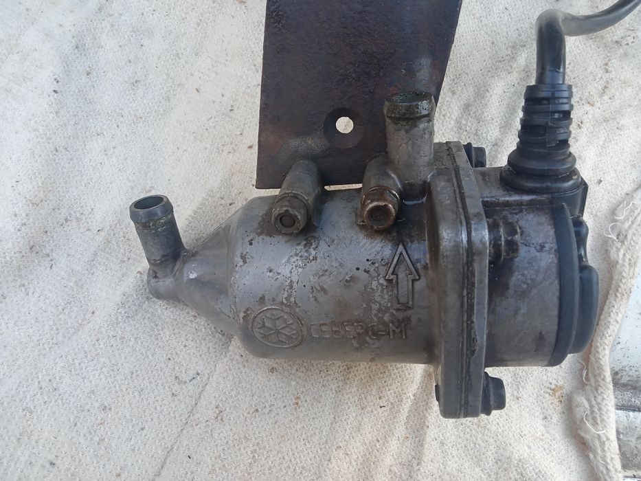 Здравствуйте продаю подогрев север 220в б/у