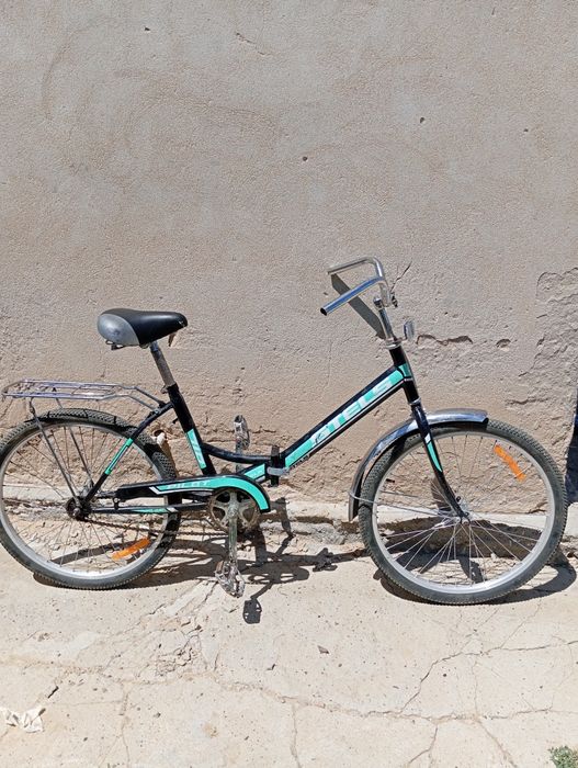 Срочно Велосипед сатамын