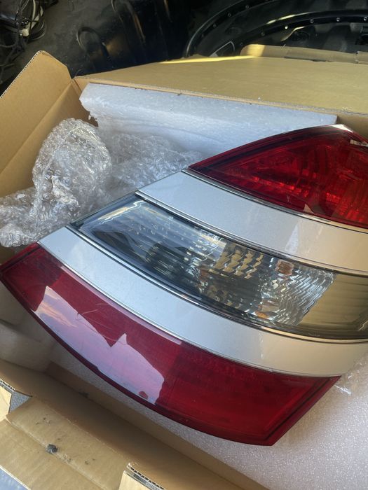 Оригинални стопове Mercedes W221
