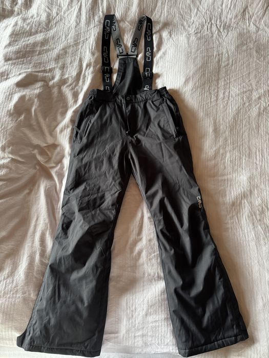 Детско долнище за ски CMP