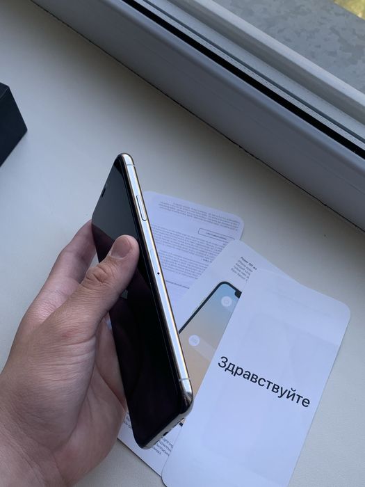 iPhone 11 Pro Max 64g