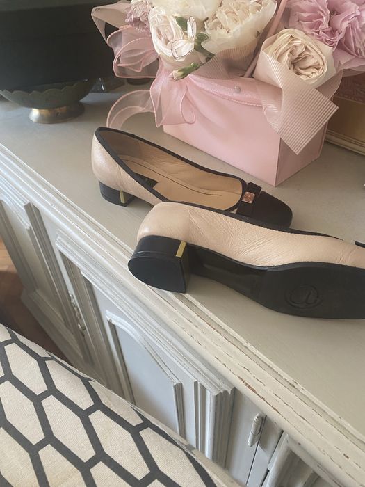 Balerini Musette noi