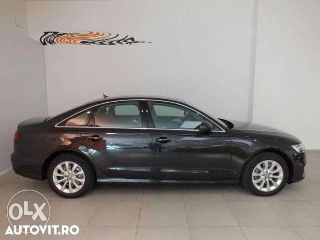 AUDI A6 2015 — imagine 5