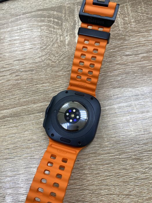 Samsung Watch Ultra(А4)
