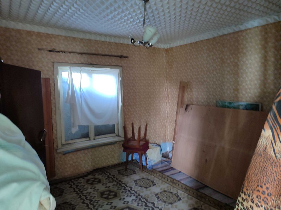 Стара къща в Челопечене