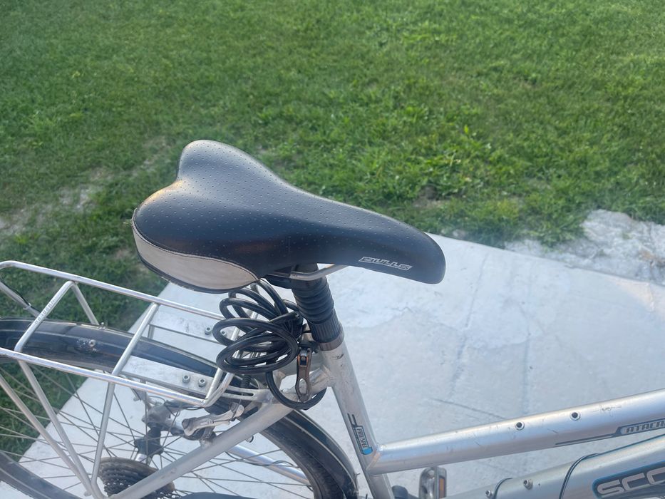 Bicicleta de vânzare  scott