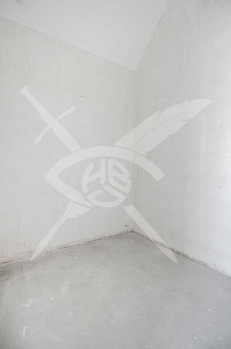 Тристаен апартамент ж.к. Студентски град № 58066