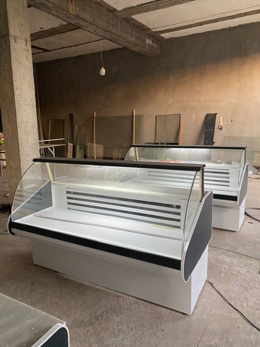 Vitrina xaladilnik Qarshi ( витрина )