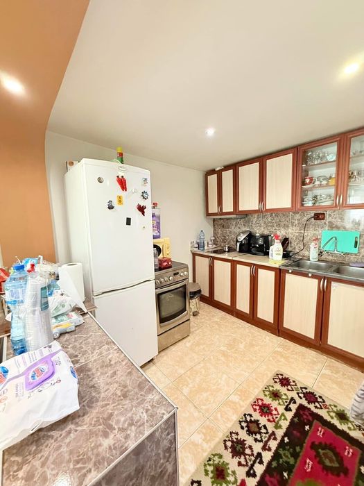 Продава се Къща в Луковит - 75 кв.м за 667 €/кв.м - Снимка #10