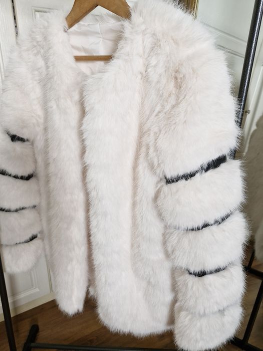 ново дамско палто