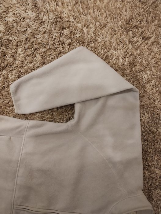 Мъжка поларена горница суичър Yoke XL