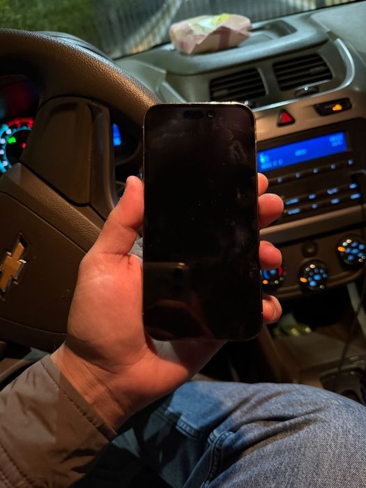 iPhone 14 pro. Айфон 14 про