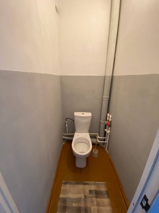 Продается 5 комнутная квартира по адресу 5.1 б 9.16