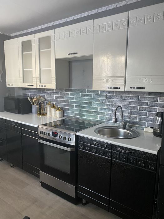 Кухонный гарнитур