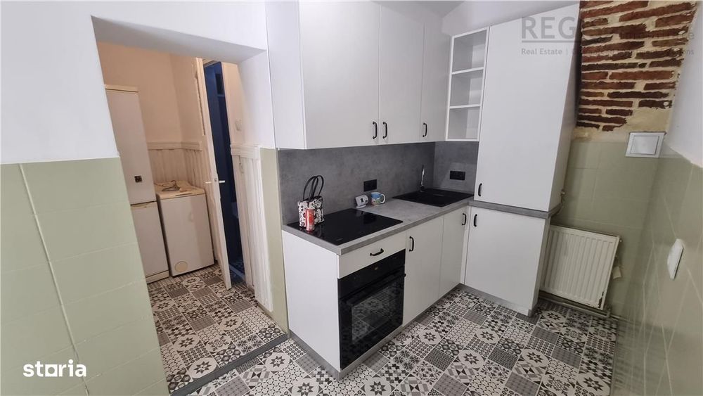 Apartament de 2 camere zona Centrul Istoric