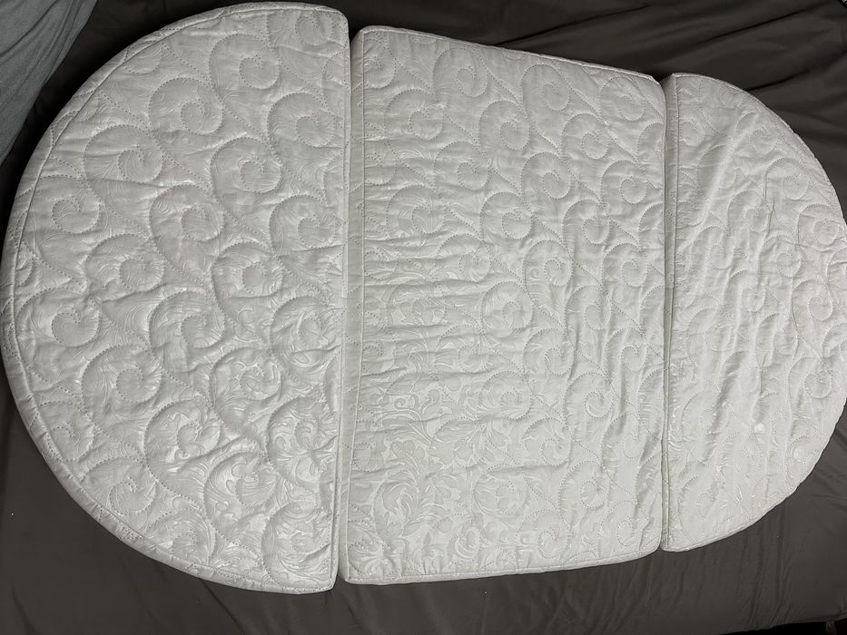 Детский матрас TOMIX "Transformer RingSmart"