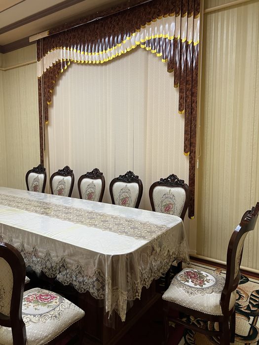 Мебель стол стул