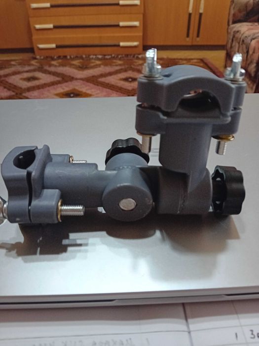 мулти функционална стоика за чадър и други аксесоари