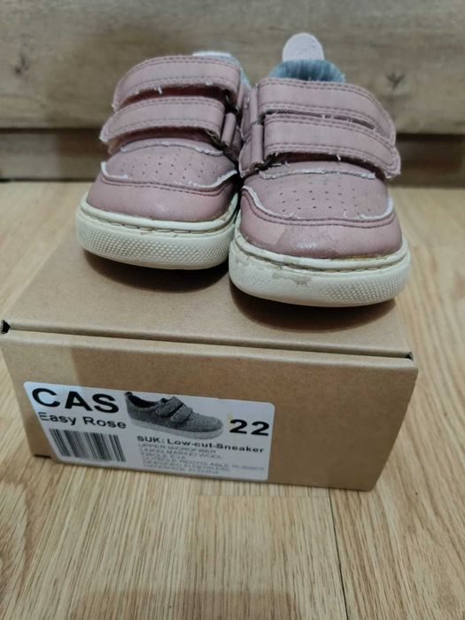 Pantofi sport Aankl Barefoot, marimea 22