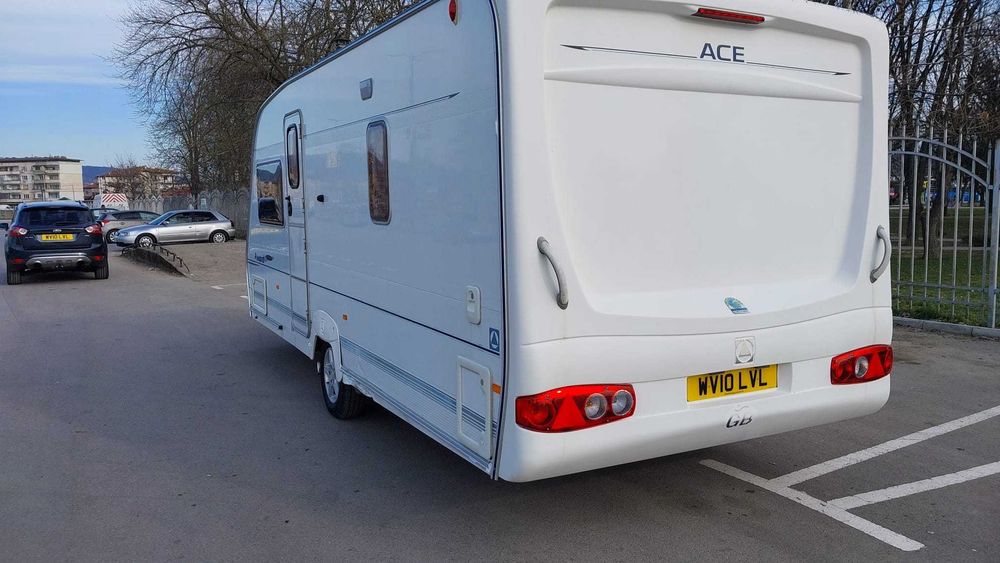 Swift Award Northstar 2005