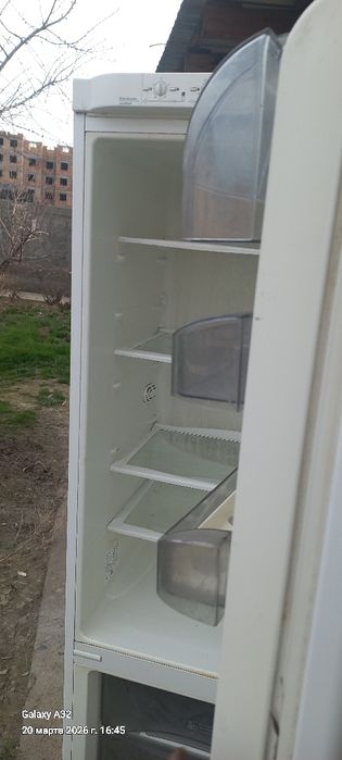 Домашний холодильник