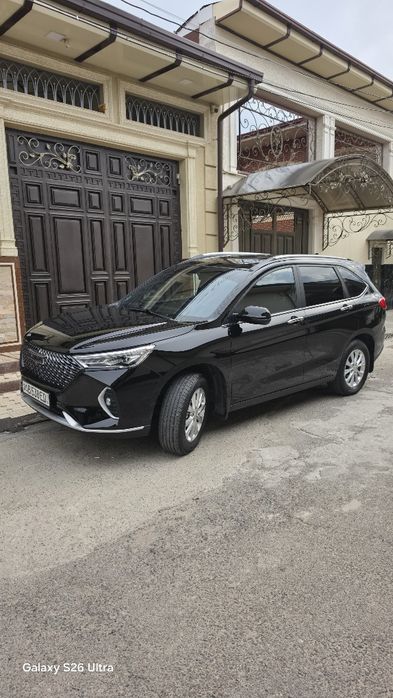 Haval full 3 pazitsya 2025yil