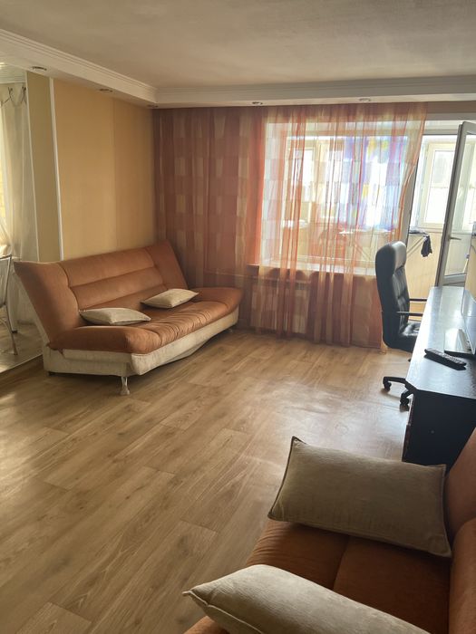 Сдаю квартиру на длительный срок