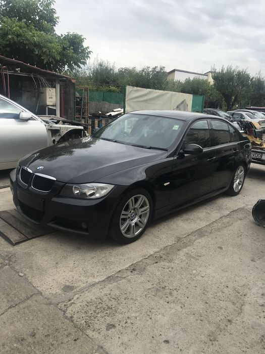 Piese BMW E90 E60 E87 E46 F10 F30 F25...