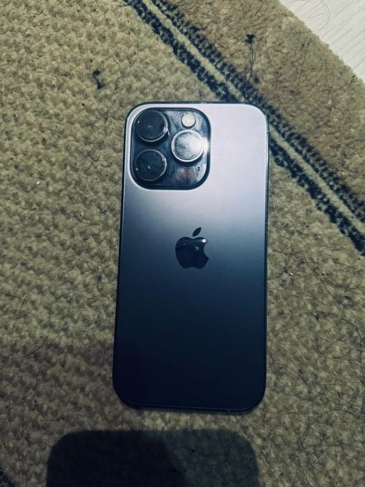 iphone 14 про  сатылады