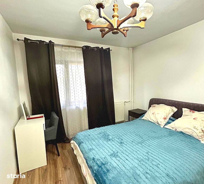 Apartament 2 camere | Eroii Revolutiei | 59 mp | Parter