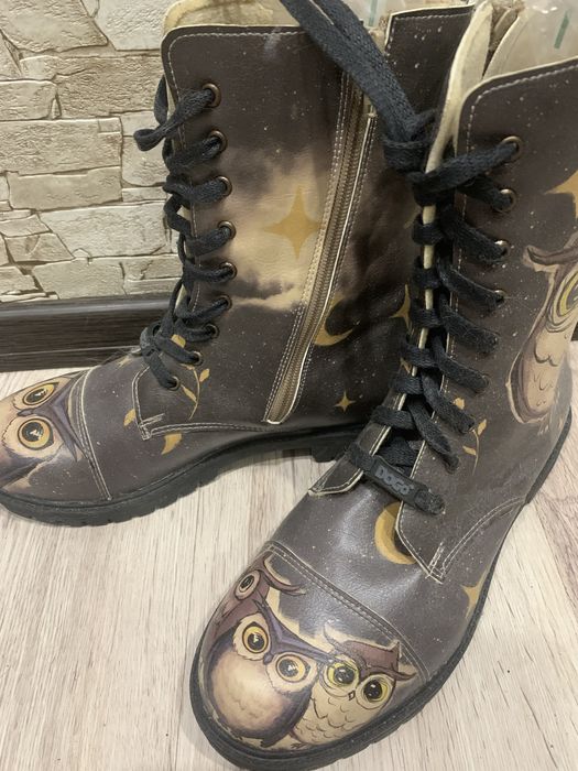 Ботинки женские , новые