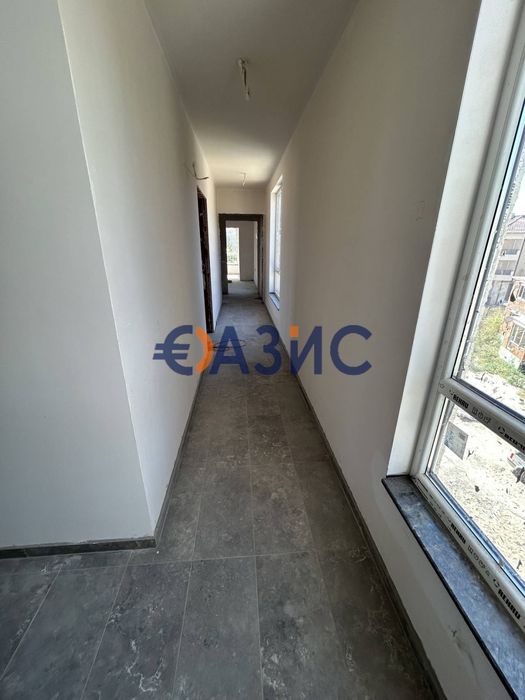 Студио в комплекс Вила Рока 6, Несебър, България, 45,60 кв. м, 59000