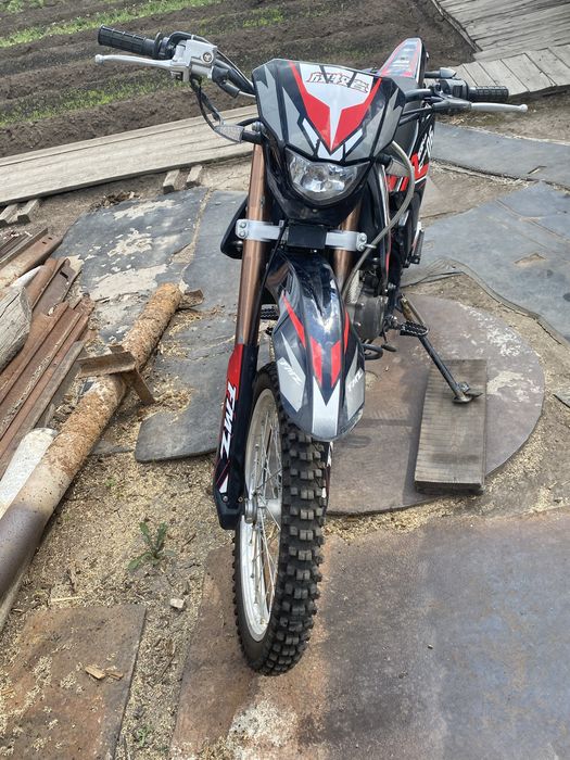 Продам FMZ 06 эндуро