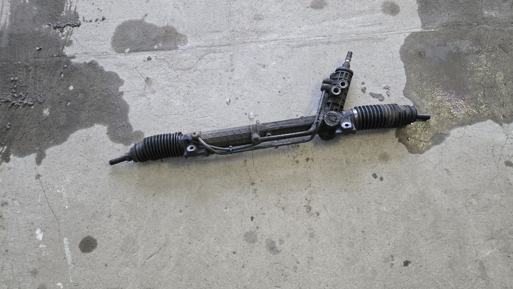 Рулевая рейка BMW E39