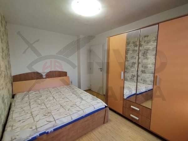Двустаен апартамент в Колхозен Пазар! 21836492