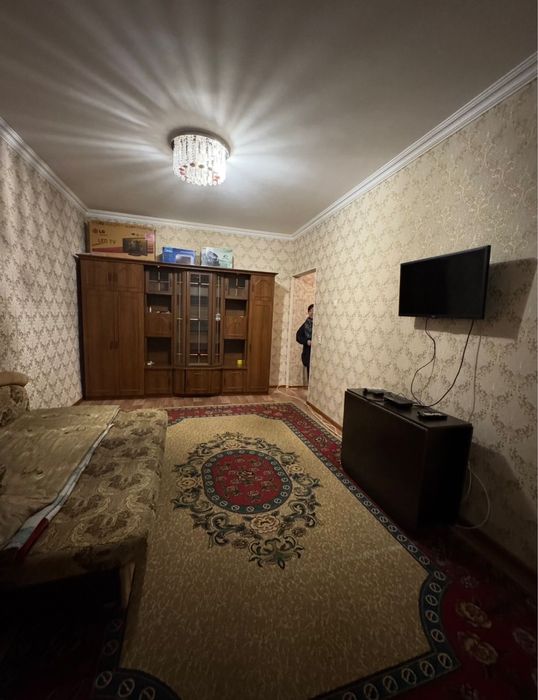 1 комн со всеми удобствами
