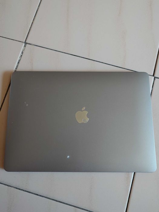 Maqueta de Laptop Apple Pro 13,3 inch