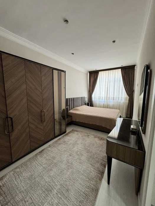 Срочно продается 3\4\9 ЖК New Life дом кирпич 120м2 ул махтумкули !!